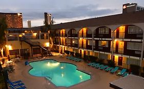 Mardi Gras Hotel & Casino